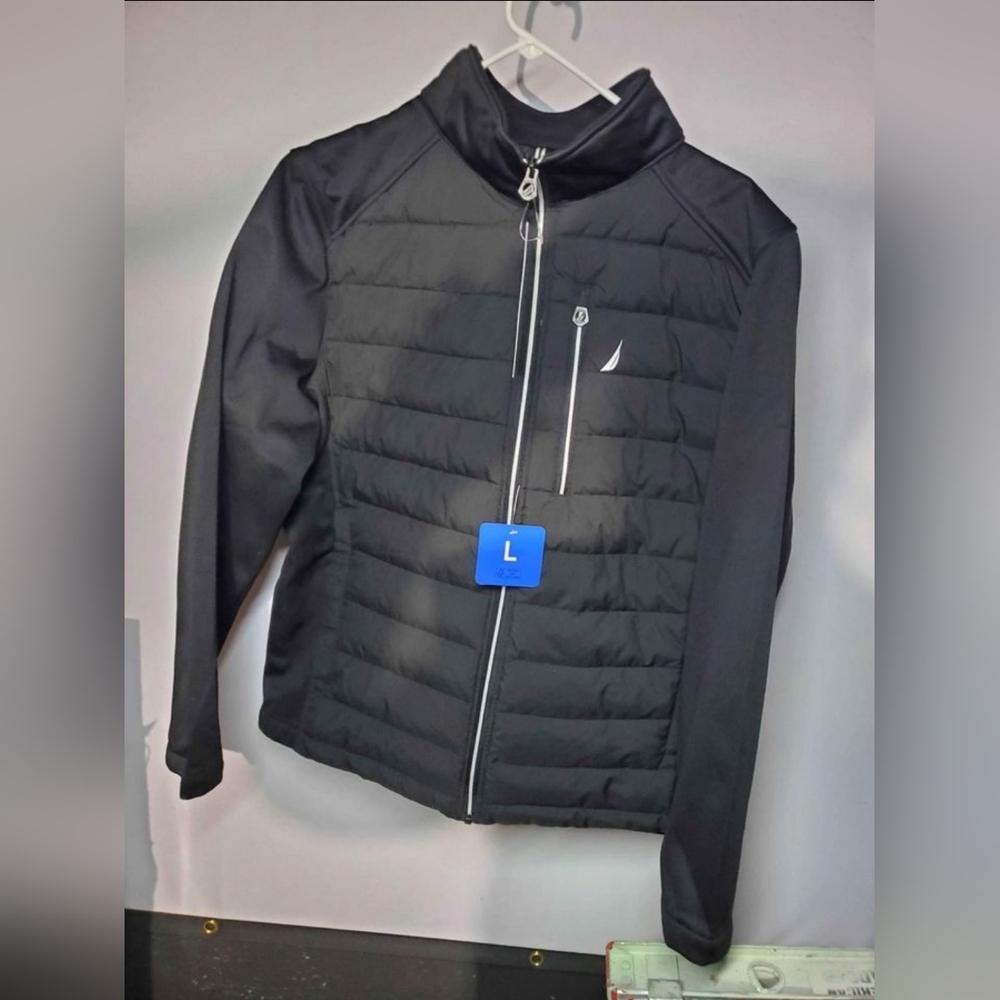 Men's Nautica Jacket
